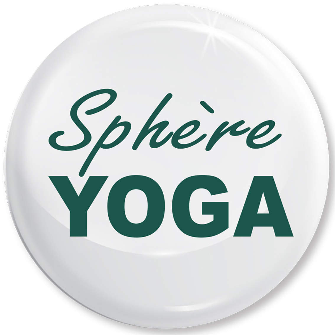 Sphère Yoga
